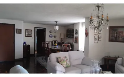 Apartamento en venta