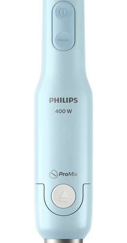Batidora Mixer Minipimer Philips Hr2531/50 400w Vaso Portáti