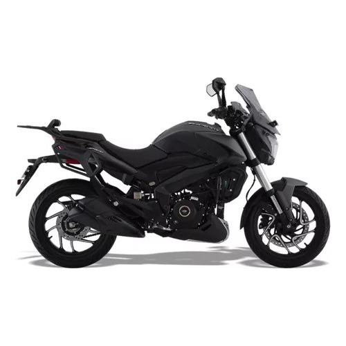Moto Bajaj New Dominar D400 Tourer - 2024