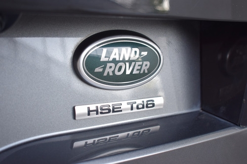 Land Rover Discovery HSE SPORT SDV6