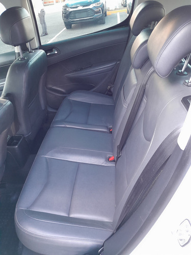 Peugeot 308 1.6 Feline Thp 163cv Tiptronic