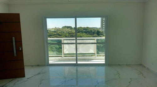 Imagem 2 de 30 de Apartamento Residencial À Venda, Jardim Sevilha, Indaiatuba - Ap0341. - Ap0341