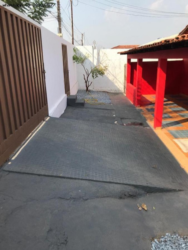 Imagem 2 de 15 de Casa Para Venda Em Cuiabá, Morada Da Serra, 3 Dormitórios, 2 Suítes, 3 Banheiros, 2 Vagas - 1038_1-2094685