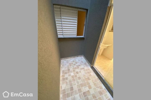 Imagem 10 de 10 de Apartamento À Venda Em São Paulo - 53251