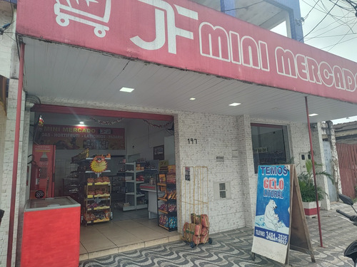 Mini Mercado