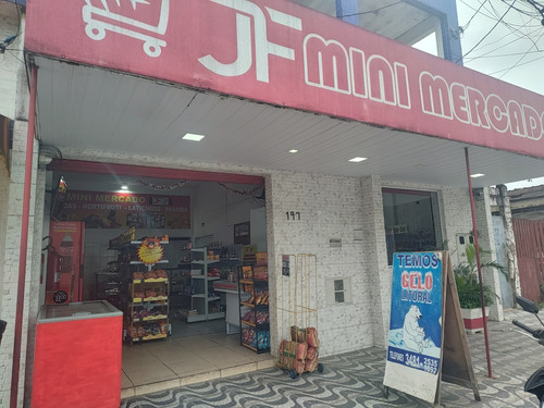 Mini Mercado 