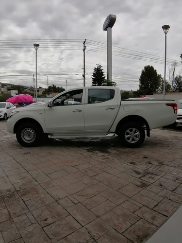 Imagen 5 de 15 de Mitsubishi L200 2018
