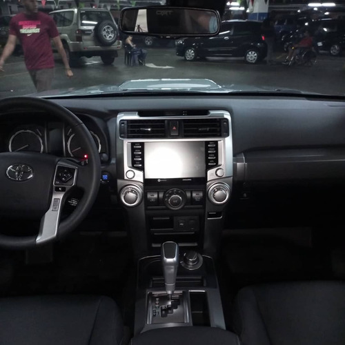 Imagen 9 de 12 de Toyota Trd Sport