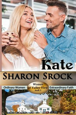 Libro Kate - Srock, Sharon