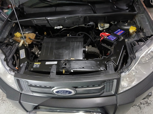 Ford Ecosport 1.6 Xls Mp3 4x2