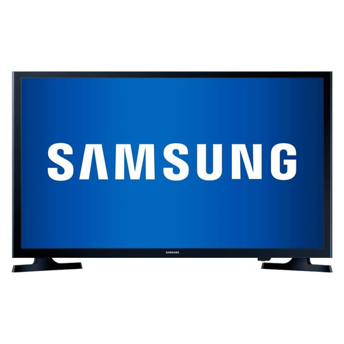 Tv Led 32 Polegadas Samsung Un32j4000agxzd Hd 2 Hdmi 1 Usb 1