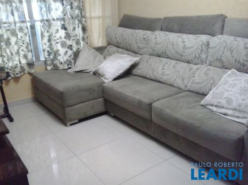 Casa Térrea - Vila Guilherme - Sp - 445086