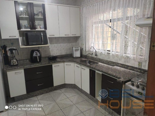 Imagem 1 de 15 de Sobrado - Jardim Las Vegas - Ref: 6846 - V-6846