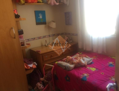 Imagem 15 de 29 de Apartamento No Tatuapé, 64 M², 03 Dormitórios, 01 Vaga, R$ 390.000,00 - 2556