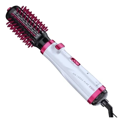comprar Escova Rotativa New Turbo Plus 2300 Rotating Style Gama 127v