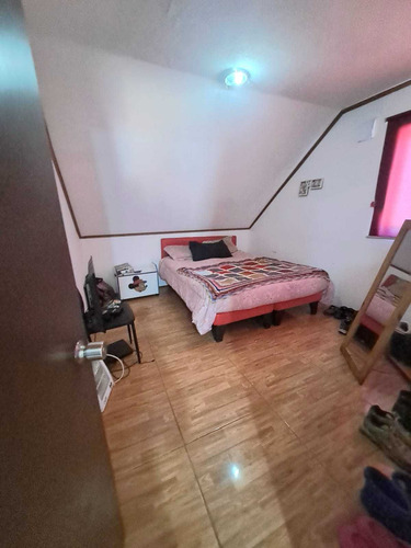 Se Vende Amplia Casa En Villa Bicentenario (105850)