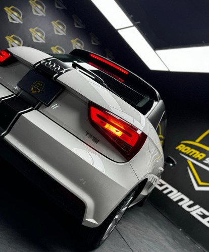 Audi A1 1.4 Cool S-tronic Dsg