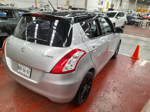 Suzuki Swift 1.4 Glx Mt