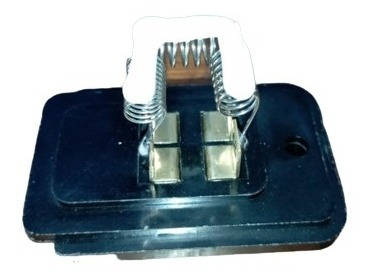 Imagen 1 de 4 de Resistencia Motor Soplador Toyota Corolla Año 1988-1992