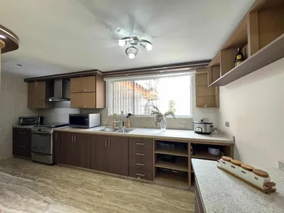 Townhouse en venta