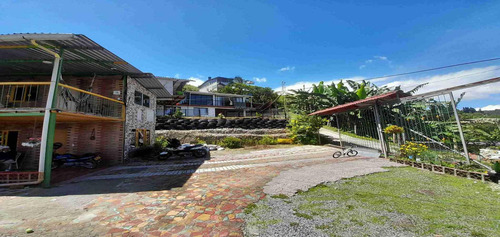 Finca En Venta En Vereda Alto Bonito/manizales (279057430).