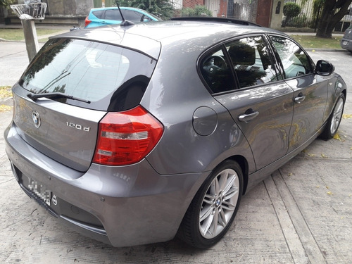 Bmw Serie 1 2.0 120d Active 177cv 2012