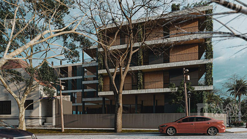 Imagen 5 de 20 de Departamento 2 Ambientes Frente Al Rio Tigre (amenities)
