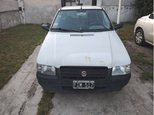 Fiat Uno Cargo Uno Cargo 1.3 Fire