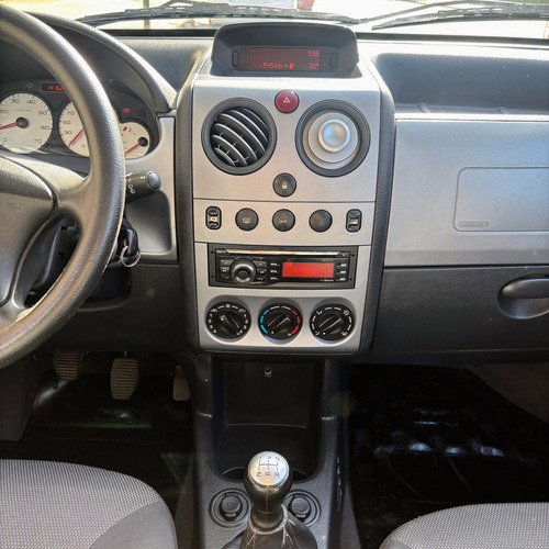 Peugeot Partner Patagónica 1.6 Hdi Vtc Plus