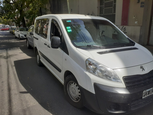 Peugeot Expert 1.6 Hdi Confort