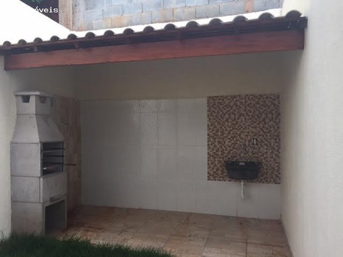 Imagem 1 de 15 de Casa A Venda Em Mogi Das Cruzes, Cesar De Souza, 2 Dormitórios, 1 Suíte, 1 Banheiro, 2 Vagas - 1070