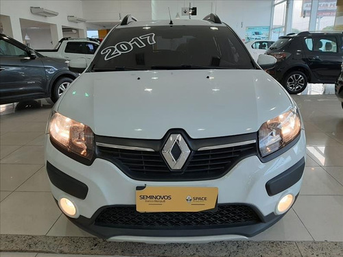 Renault Sandero 1.6 Stepway 8v