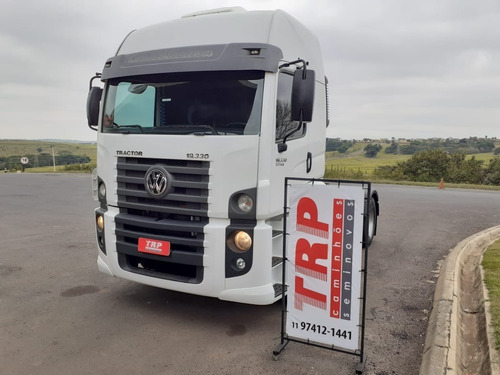 Imagem 9 de 10 de Vw 19330 2019 - Teto Alto - Renovação Da Frota Jbs