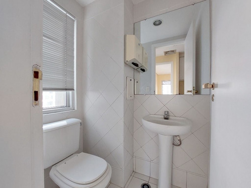 Imagem 14 de 29 de Sala Em Vila Olímpia, São Paulo/sp De 35m² À Venda Por R$ 355.000,00 - Sa1253946-s