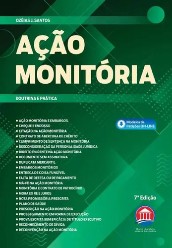 Ação Monitoria
