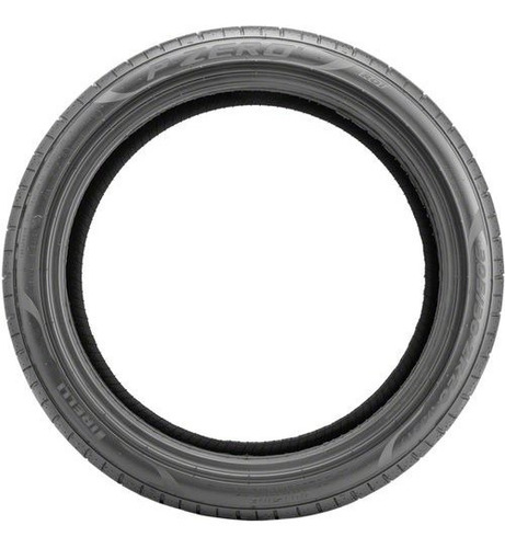 2 Llantas 275/40 R20 Pirelli P Zero Sport Zr N0 Xl Ncs 1