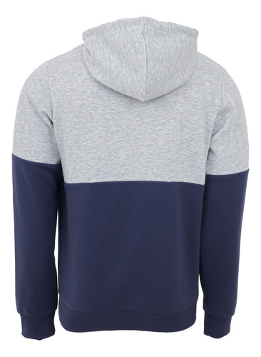 Sudadera Casual Hombre K-swiss Juneau
