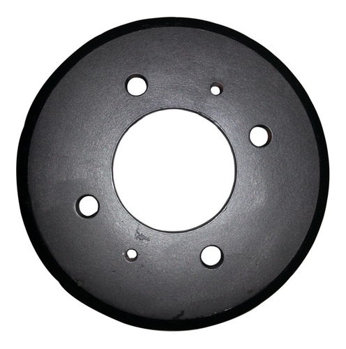 Tambor Para Frenos Hyundai Accent Todos Los Años