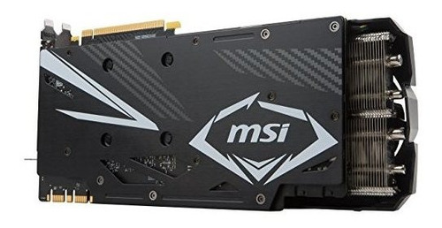 Accesorio Pc Msi Video Graphic Cards Certificado