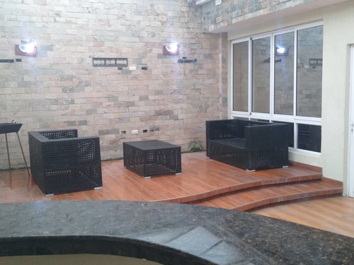 Imagen 6 de 8 de Se Alquila Bello Townhouse En Complejo Turístico El Morro