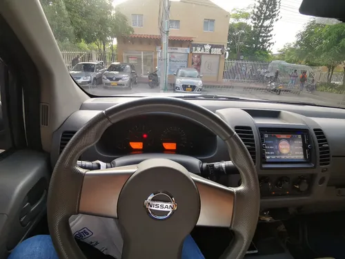 Nissan Navara 2.5 High Lujo