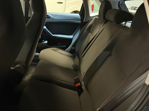 Volkswagen Polo 1.6 Msi Track