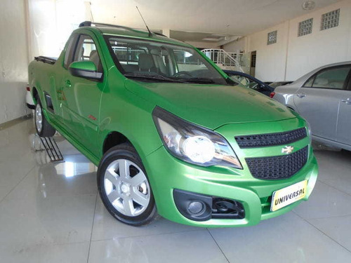 Chevrolet Montana Sport 1.4