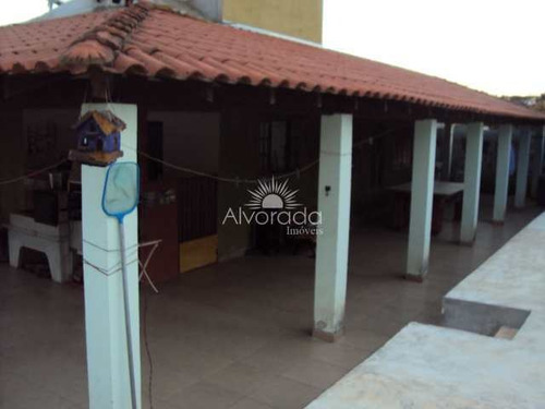 Imagem 10 de 12 de Chácara Com 3 Dorms, Vivendas Do Engenho D'água, Itatiba - R$ 600 Mil, Cod: Ch047 - Vch047