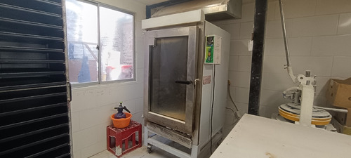 Vendo Panadería Con Minimarket Y Casa