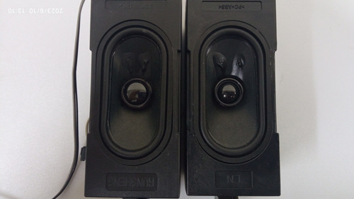 Bocinas Para Tv Tcl 43s452 Serie 625