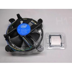 Procesador Intel Pentium G2020 S 1155 + Fan Cooler Intel