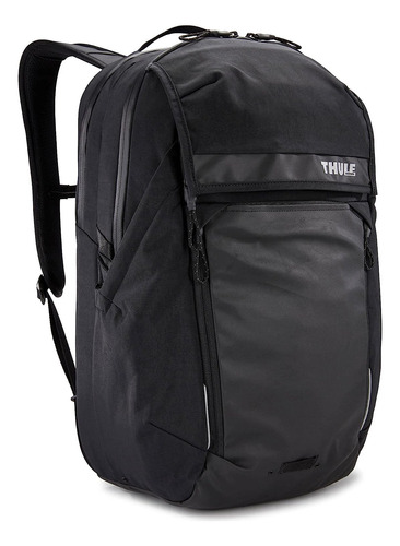 Mochila Negra 27 Litros - Thule Paramount Commuter