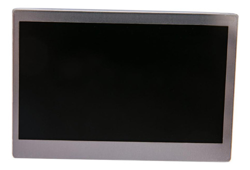 Pantalla Lcd A Color Compatible Con Ford Focus Velocímetro