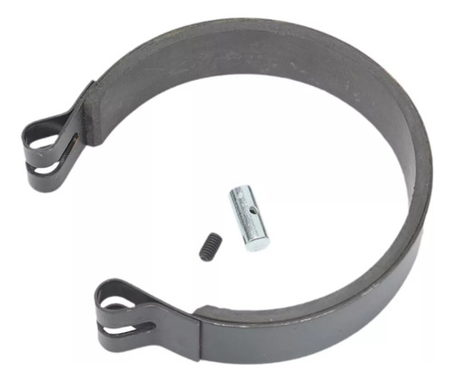 Banda De Freno Para Minimoto Go Kart De 4,5 Pulgadas
